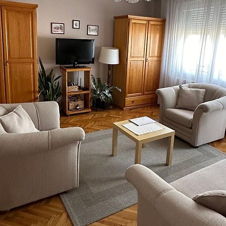 Apartman Rada Пирот Екстериор снимка