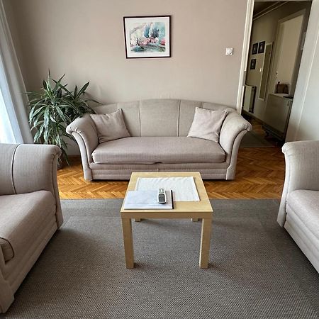 Apartman Rada Пирот Екстериор снимка