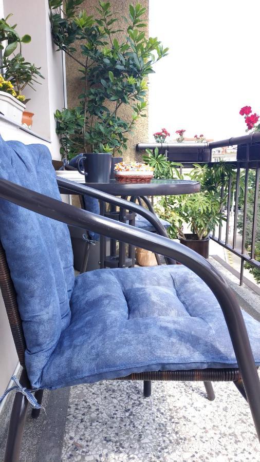 Apartman Rada Пирот Екстериор снимка
