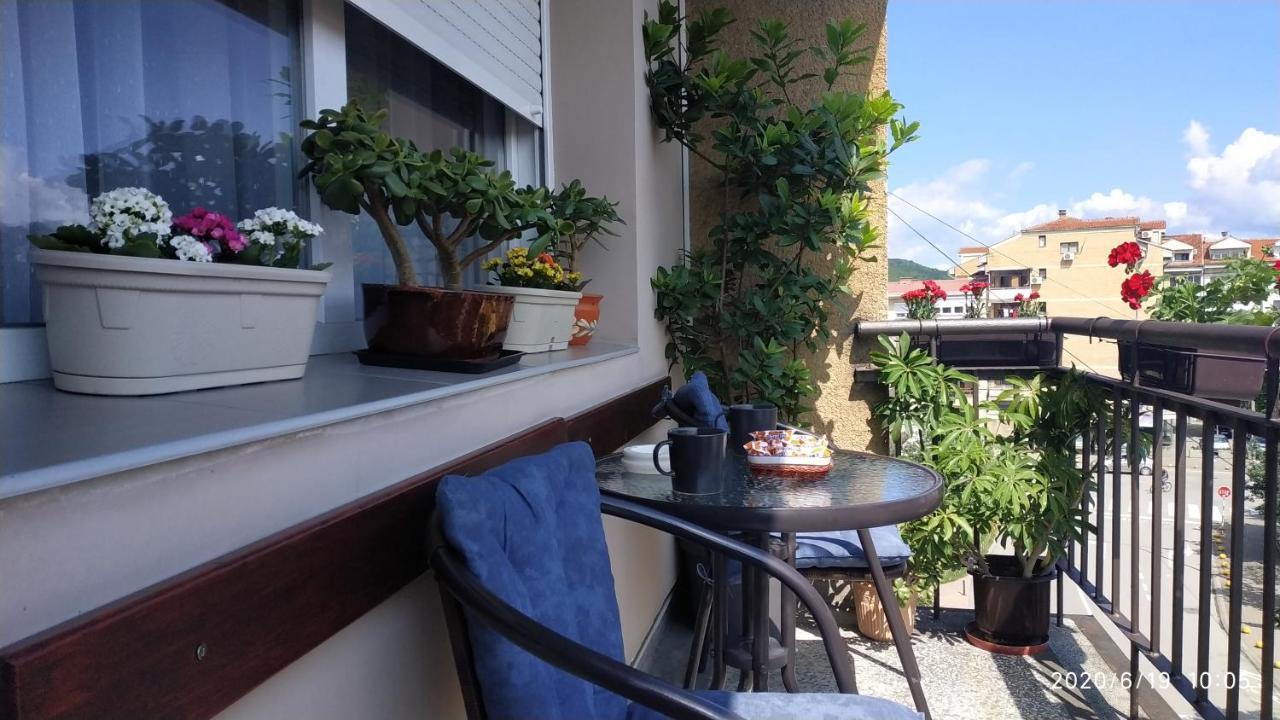 Apartman Rada Пирот Екстериор снимка