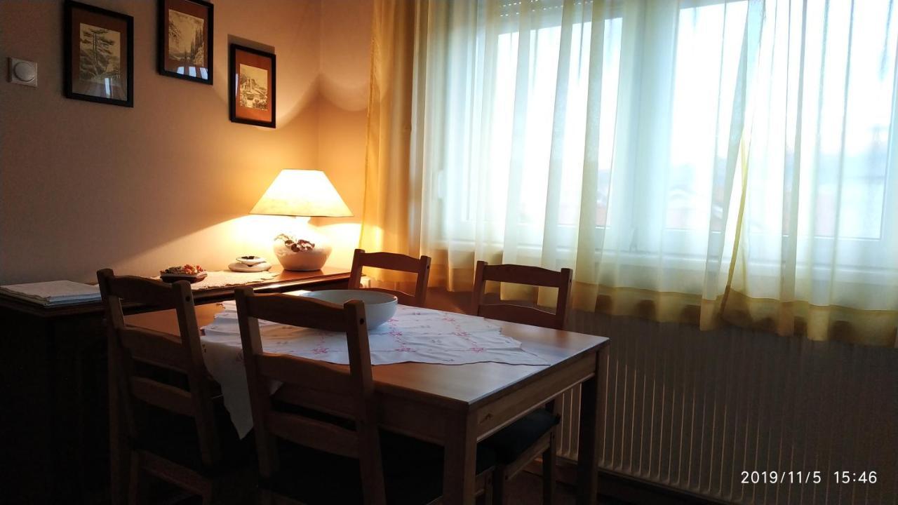 Apartman Rada Пирот Екстериор снимка