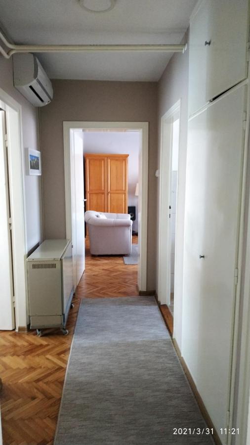 Apartman Rada Пирот Екстериор снимка
