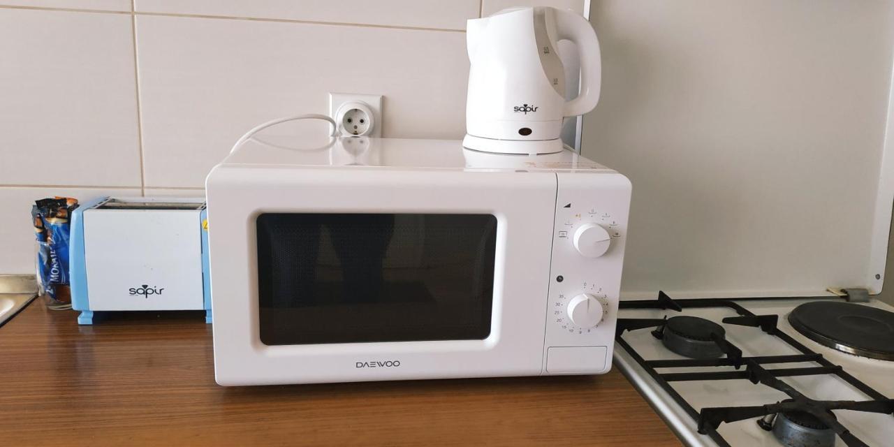 Apartman Rada Пирот Екстериор снимка