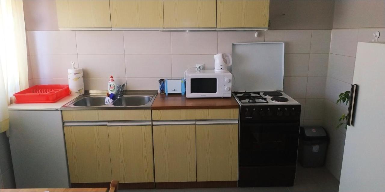 Apartman Rada Пирот Екстериор снимка